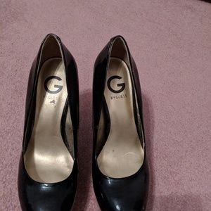 Guess heels